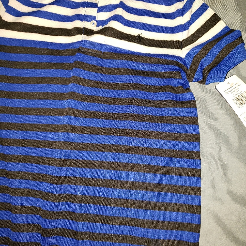 Boys shirt - Picture 3 of 3